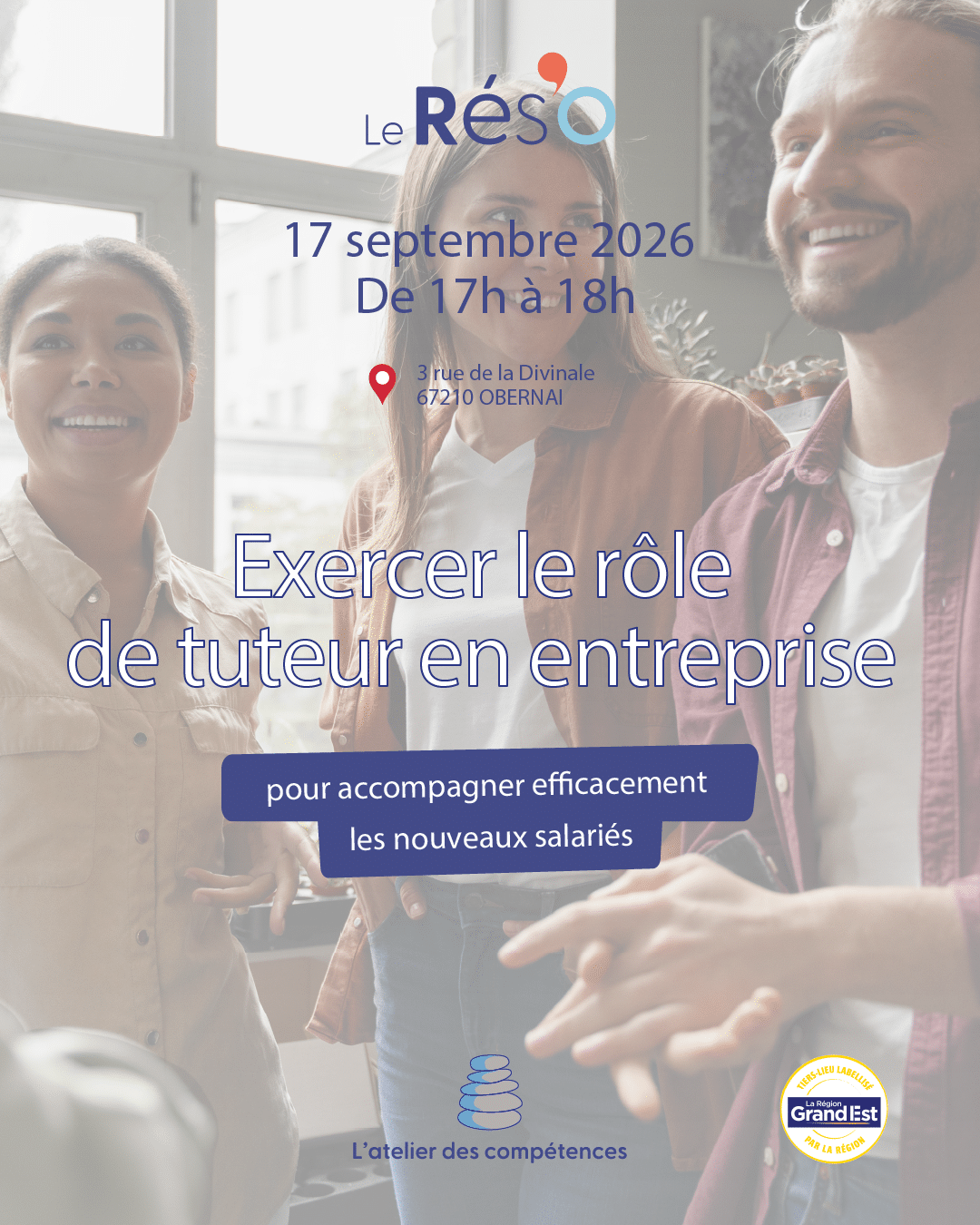 179 tuteur atelier competences